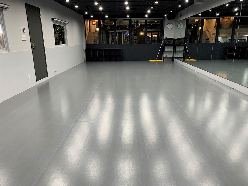調布スタジオ